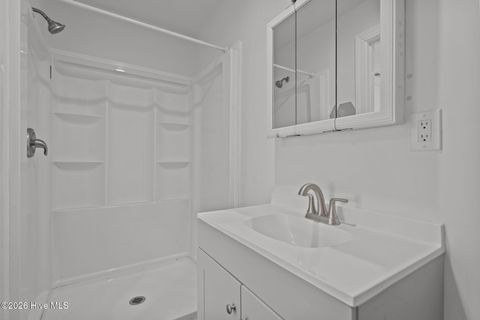 Tiny photo for 458 Mercer Avenue, Wilmington, NC 28403 (MLS # 100555774)