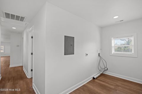 Tiny photo for 458 Mercer Avenue, Wilmington, NC 28403 (MLS # 100555774)