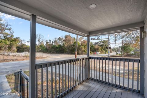 Tiny photo for 458 Mercer Avenue, Wilmington, NC 28403 (MLS # 100555774)