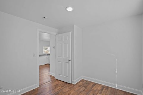 Tiny photo for 458 Mercer Avenue, Wilmington, NC 28403 (MLS # 100555774)