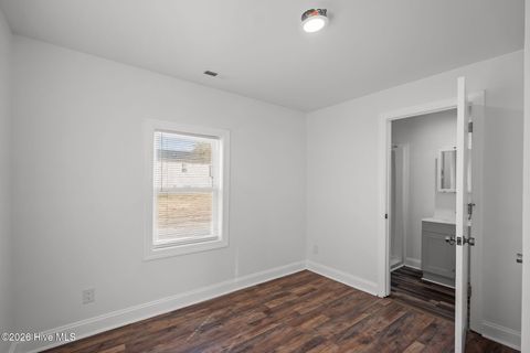 Tiny photo for 458 Mercer Avenue, Wilmington, NC 28403 (MLS # 100555774)