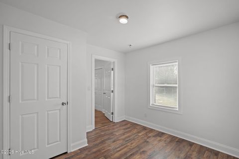 Tiny photo for 458 Mercer Avenue, Wilmington, NC 28403 (MLS # 100555774)