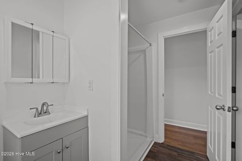 Tiny photo for 458 Mercer Avenue, Wilmington, NC 28403 (MLS # 100555774)