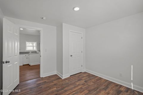 Tiny photo for 458 Mercer Avenue, Wilmington, NC 28403 (MLS # 100555774)