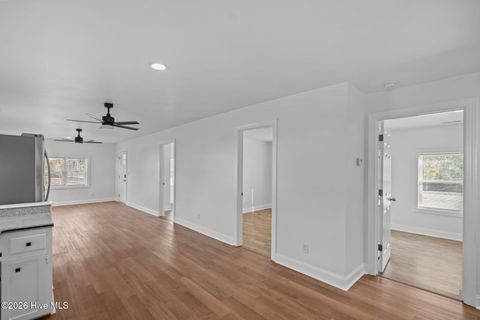 Tiny photo for 458 Mercer Avenue, Wilmington, NC 28403 (MLS # 100555774)