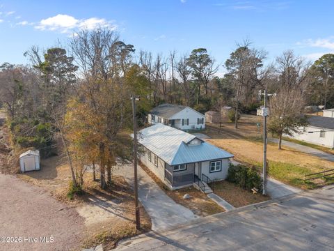 Tiny photo for 458 Mercer Avenue, Wilmington, NC 28403 (MLS # 100555774)