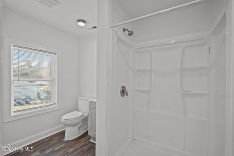 Tiny photo for 458 Mercer Avenue, Wilmington, NC 28403 (MLS # 100555774)