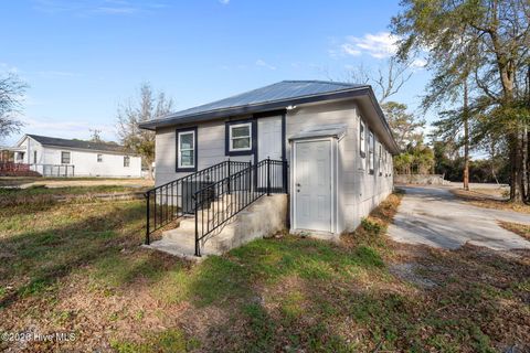 Tiny photo for 458 Mercer Avenue, Wilmington, NC 28403 (MLS # 100555774)