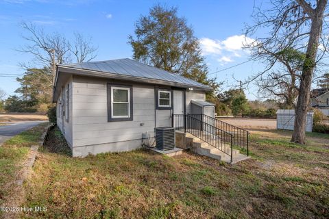 Tiny photo for 458 Mercer Avenue, Wilmington, NC 28403 (MLS # 100555774)