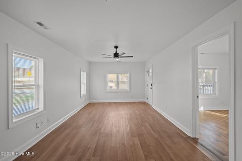 Tiny photo for 458 Mercer Avenue, Wilmington, NC 28403 (MLS # 100555774)
