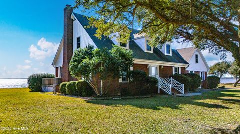 192 Highway 70 Beaufort NC 28516