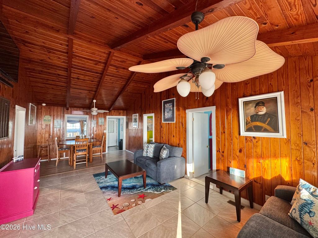 Photo of 4021 E Beach Drive, Oak Island, NC 28465 (MLS # 100548859)