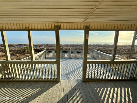 4021 E Beach Drive Oak Island NC 28465
