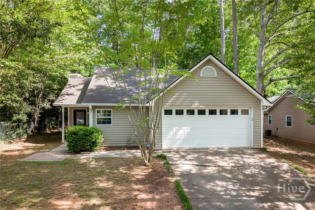 Photo of 155 Lea Court, Athens, GA 30605 (MLS # CL354169)