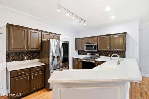 Tiny photo for 221 Windchime Drive, Wilmington, NC 28412 (MLS # 100593932)