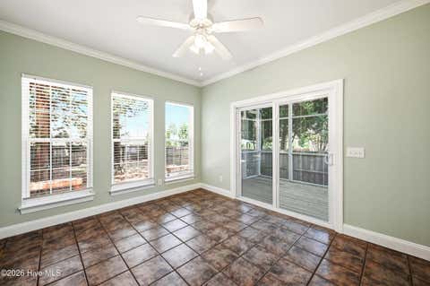 Tiny photo for 221 Windchime Drive, Wilmington, NC 28412 (MLS # 100593932)