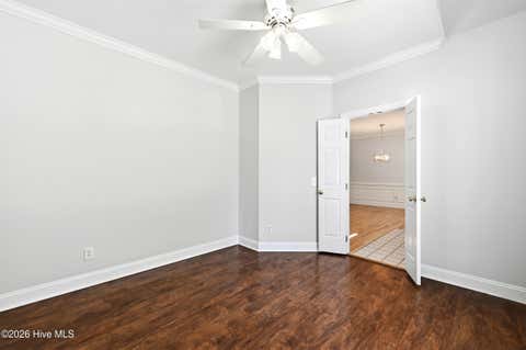 Tiny photo for 221 Windchime Drive, Wilmington, NC 28412 (MLS # 100593932)