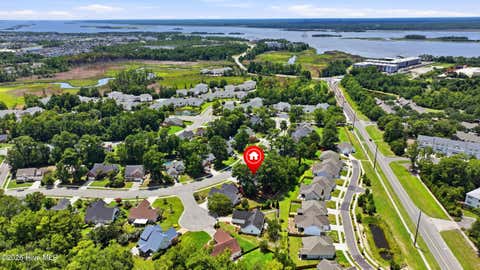 Tiny photo for 221 Windchime Drive, Wilmington, NC 28412 (MLS # 100593932)