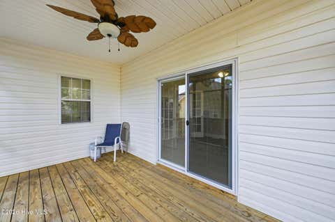 Tiny photo for 221 Windchime Drive, Wilmington, NC 28412 (MLS # 100593932)