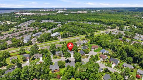 Tiny photo for 221 Windchime Drive, Wilmington, NC 28412 (MLS # 100593932)