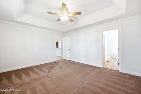 Tiny photo for 221 Windchime Drive, Wilmington, NC 28412 (MLS # 100593932)