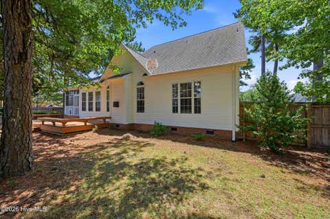 Tiny photo for 221 Windchime Drive, Wilmington, NC 28412 (MLS # 100593932)