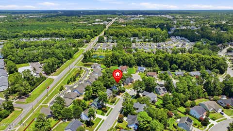 Tiny photo for 221 Windchime Drive, Wilmington, NC 28412 (MLS # 100593932)