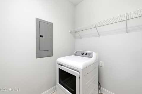Tiny photo for 221 Windchime Drive, Wilmington, NC 28412 (MLS # 100593932)