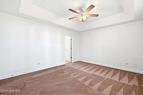 Tiny photo for 221 Windchime Drive, Wilmington, NC 28412 (MLS # 100593932)