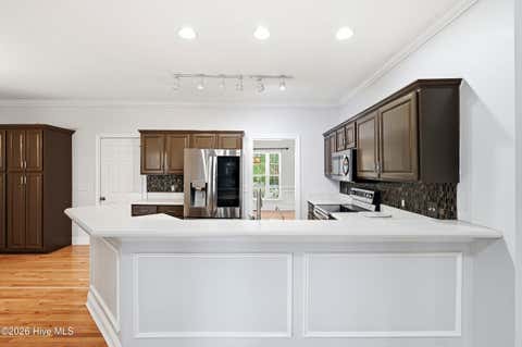 Tiny photo for 221 Windchime Drive, Wilmington, NC 28412 (MLS # 100593932)