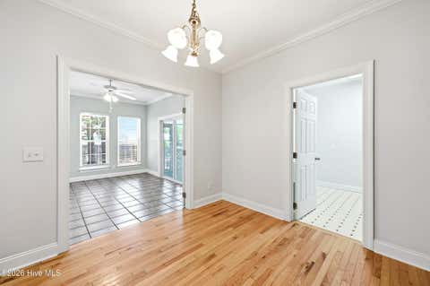 Tiny photo for 221 Windchime Drive, Wilmington, NC 28412 (MLS # 100593932)