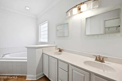 Tiny photo for 221 Windchime Drive, Wilmington, NC 28412 (MLS # 100593932)
