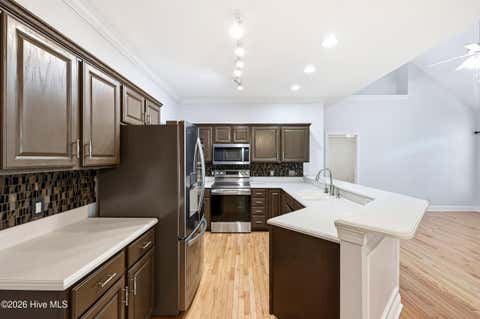 Tiny photo for 221 Windchime Drive, Wilmington, NC 28412 (MLS # 100593932)