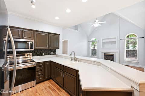 Tiny photo for 221 Windchime Drive, Wilmington, NC 28412 (MLS # 100593932)