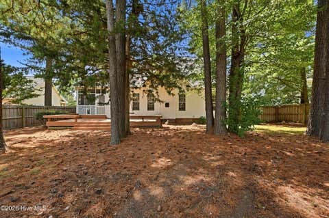 Tiny photo for 221 Windchime Drive, Wilmington, NC 28412 (MLS # 100593932)