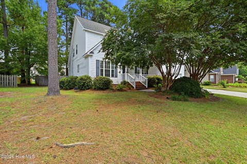 Tiny photo for 221 Windchime Drive, Wilmington, NC 28412 (MLS # 100593932)