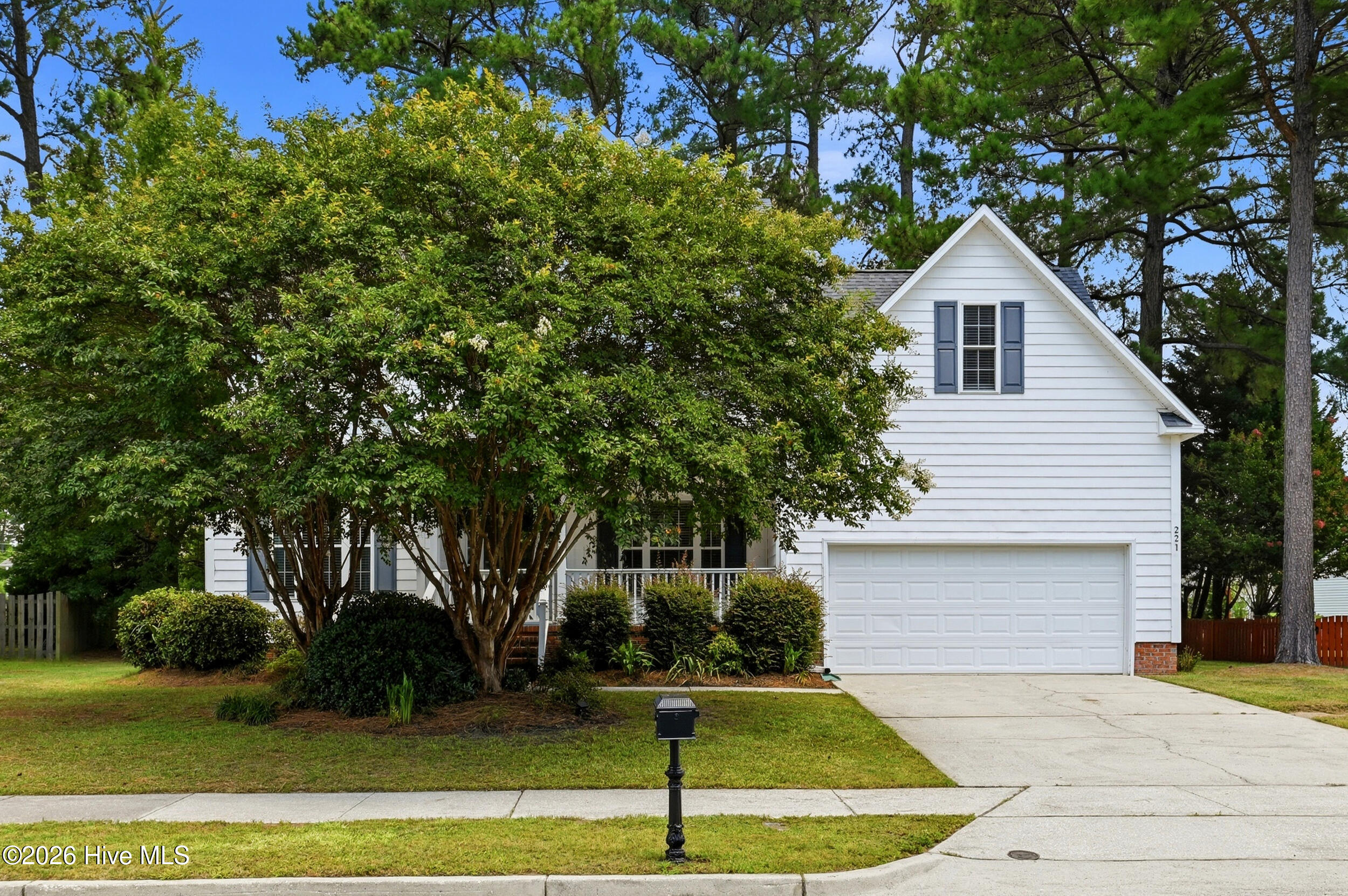 221 Windchime Drive