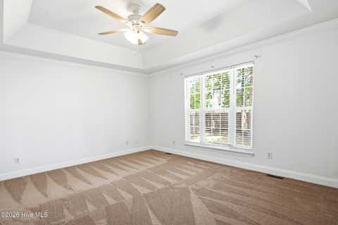 Tiny photo for 221 Windchime Drive, Wilmington, NC 28412 (MLS # 100593932)