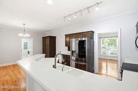 Tiny photo for 221 Windchime Drive, Wilmington, NC 28412 (MLS # 100593932)