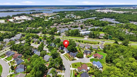 Tiny photo for 221 Windchime Drive, Wilmington, NC 28412 (MLS # 100593932)