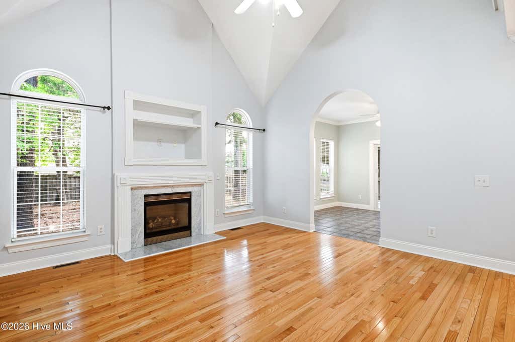 Photo of 221 Windchime Drive, Wilmington, NC 28412 (MLS # 100593932)
