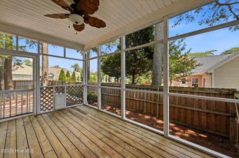 Tiny photo for 221 Windchime Drive, Wilmington, NC 28412 (MLS # 100593932)
