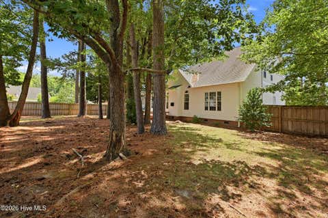 Tiny photo for 221 Windchime Drive, Wilmington, NC 28412 (MLS # 100593932)