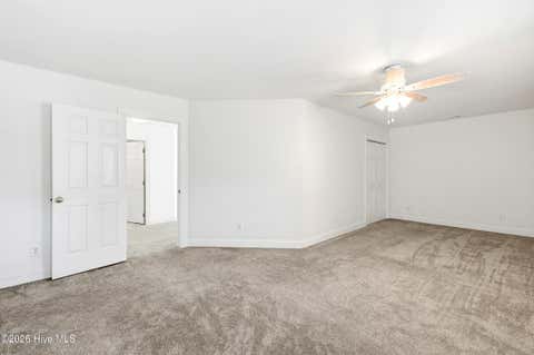 Tiny photo for 221 Windchime Drive, Wilmington, NC 28412 (MLS # 100593932)
