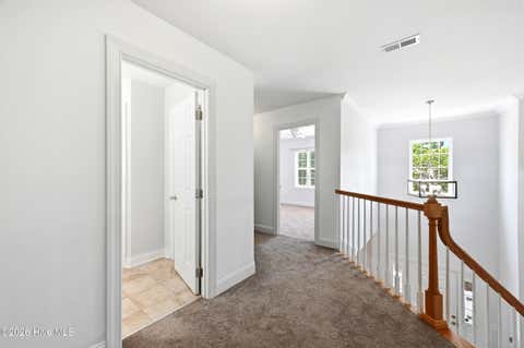 Tiny photo for 221 Windchime Drive, Wilmington, NC 28412 (MLS # 100593932)
