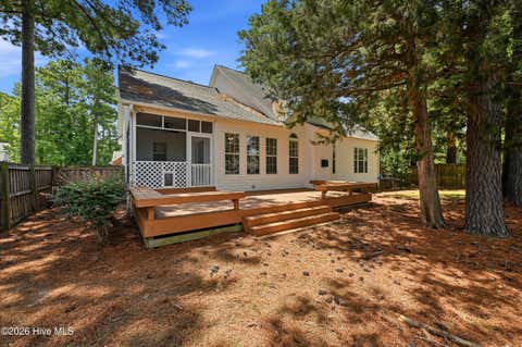 Tiny photo for 221 Windchime Drive, Wilmington, NC 28412 (MLS # 100593932)