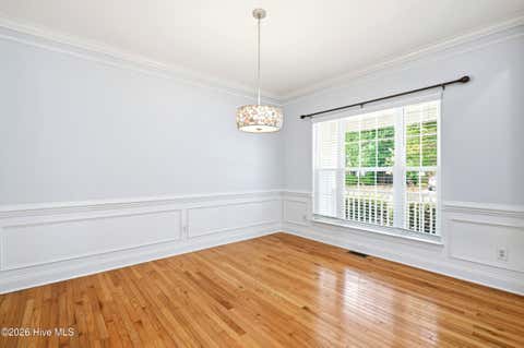 Tiny photo for 221 Windchime Drive, Wilmington, NC 28412 (MLS # 100593932)