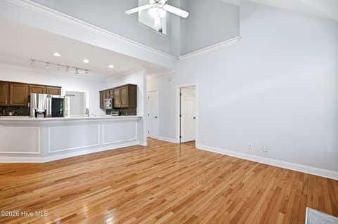 Tiny photo for 221 Windchime Drive, Wilmington, NC 28412 (MLS # 100593932)