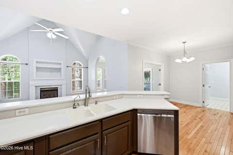 Tiny photo for 221 Windchime Drive, Wilmington, NC 28412 (MLS # 100593932)