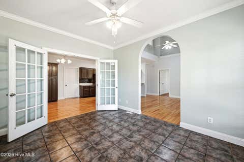 Tiny photo for 221 Windchime Drive, Wilmington, NC 28412 (MLS # 100593932)